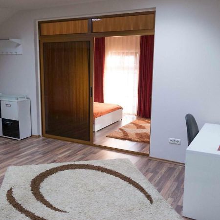 Penthouse De Lux Apartment Oradea Bagian luar foto